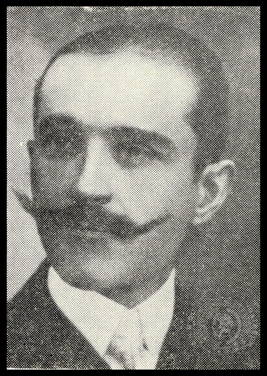 4. Ο εκδότης Χαράλαμπος Φραγκόπουλος, αναλαμβάνει τα ηνία τής εφημερίδας "Πελοπόννησος" από το 1915