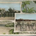 3. Καρτ-ποστάλ τής παλιάς Πάτρας (πλατείες)