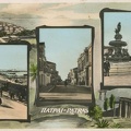5. Καρτ-ποστάλ τής παλιάς Πάτρας