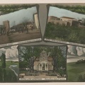 6. Καρτ-ποστάλ τής παλιάς Πάτρας (εξοχές)