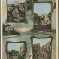 8. Καρτ-ποστάλ τής παλιάς Πάτρας (δρόμοι)