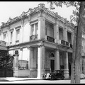 23. Η οικία Γαλανόπουλου στην πλατεία Αγίου Γεωργίου, δεκαετία 1960