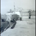 23. Το λιμάνι. Κατά την περίοδο της ανακατασκευής, 1972