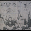 1920. Παίκτες τής ομάδας