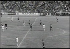 1970-1971 α. Γήπεδο Νέας Σμύρνης. Καλλιθέα-Παναχαϊκή (0-1). Πρωτάθλημα Β΄ εθνικής κατηγορίας