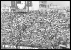 1973 δ. Γήπεδο Λεωφόρου Αλεξάνδρας. Παναθηναϊκός-Παναχαϊκή (5-1). Πρωτάθλημα Α΄ εθνικής κατηγορίας