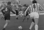 1977 α. Στάδιο Καραϊσκάκη. Ολυμπιακός-Παναχαϊκή (2-1). Κύπελλο Ελλάδας