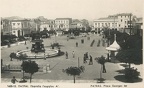 9. Η πλατεία Γεωργίου προς τη θάλασσα