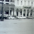 41. Τμήμα τής πλατείας Γεωργίου, 1972