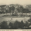 21. Η πλατεία Υψηλών Αλωνίων, δεκαετία 1930