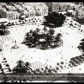 28. Η πλατεία Υψηλών Αλωνίων, δεκαετία 1930