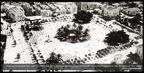 28. Η πλατεία Υψηλών Αλωνίων, δεκαετία 1930