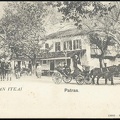 1. Το Εξοχικό κέντρο-ξενοδοχείο "Πέραν Ιτέαι", δεκαετία 1900