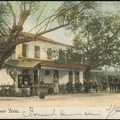 5. Το Εξοχικό κέντρο-ξενοδοχείο "Πέραν Ιτέαι", δεκαετία 1900