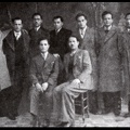 20. Η διοίκηση του Σωματείου Αρτεργατών Πάτρας, 1939