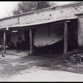 42. Άποψη του υδροκίνητου ελαιοτριβείου τής οικογένειας Γερούση, στην Περιβόλα Πατρών, δεκαετία '80