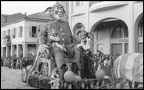 12. Καρναβάλι 1957
