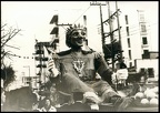 22. Καρναβάλι 1958, ο βασιλιάς