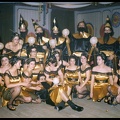 14. Μπαλ μασκέ Φιλαρμονικής, 1980