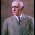 10. Ο συγγραφέας Στέφανος Θωμόπουλος (1859-1939). Ήταν εξάδερφος του ζωγράφου Επαμεινώνδα Θωμόπουλου. Συνέγραψε βιβλία ιστορικού περιεχομένου