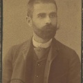 18. Ο Κωστής Παλαμάς, 1880(περίπου)