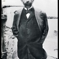 19. Ο Κωστής Παλαμάς. Φωτογραφία τού ποιητή, 1900(περίπου)