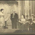 2. Απο την παράσταση του Θεόδωρου Ν. Συναδινού, "Αυτός είμαι", 1940 (φωτό Σωτήρης Αγγελόπουλος)