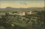 11. Η Αχάια Κλάους σε καρτ-ποστάλ. Άποψη από τον Ομπλό, δεκαετιά 1910