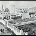 56. Το συγκρότημα της "Χαρτοποιείας Ε. Γ.Λαδόπουλου", δεκαετία 1930