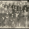 2. Οι τελειόφοιτοι του Α' Γυμνασίου, 1926