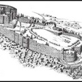 4. Το φρούριο της Πάτρας (σχέδιο Γεώργιου Τσονακίδη)