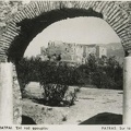 14. Το φρούριο της Πάτρας
