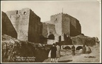 16. Το φρούριο της Πάτρας
