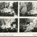 13. Μέγα Σπήλαιο,  η πυρκαγιά τού 1934