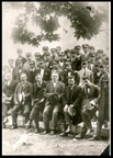 3. Καθηγητές και μαθητές τού Γυμνασίου Καλαβρύτων, σχολικό έτος 1923-1924