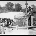 15. Πενθήμερη εκδρομή στα Γιάννενα (λίμνη) με συνοδούς τούς καθηγητές Γ. Αγγελόπουλο, Δ. Καλδίρη, Μ. Γεωργαντά, 1965