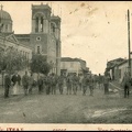 Ν. ΦΩΚΙΔΑΣ... Ιτέα. Η Κεντρική οδός, 1917