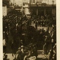 37. Λαϊκή αγορά στο Αγρίνιο την περίοδο τού Μεσοπολέμου