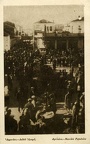 37. Λαϊκή αγορά στο Αγρίνιο την περίοδο τού Μεσοπολέμου
