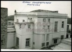 39. Πλάγια και πίσω όψη τού κτιρίου τής Εθνικής Τράπεζας, δεκαετία 1960(περίπου)