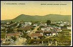 79. Άποψη του Αγρινίου, αλλά και της οδού Χαριλάου Τρικούπη, από την περιοχή τού Αγίου Γεωργίου