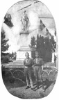 4. Από την πρώτη εκτός πόλεως εμφάνιση των προσκόπων τής Πάτρας, στο Μεσολόγγι για τον εορτασμό της εκατοστής επετείου τής Εξόδου τής πόλης, άνοιξη 1926