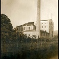 4. Περίοδος κατασκευής τού εργοστασίου, 1908