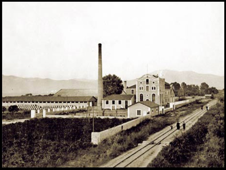 13. Άποψη του εργοστασίου, 1911.jpg