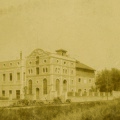 14. Άποψη του εργοστασίου, 1911