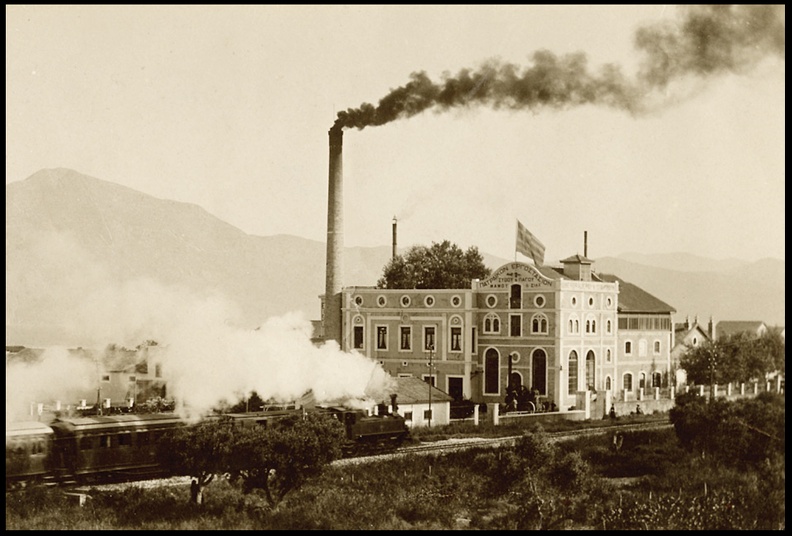 17. Άποψη του εργοστασίου, 1916.jpg