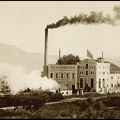 17. Άποψη του εργοστασίου, 1916