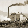 18. Άποψη του εργοστασίου, 1916