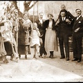 30. Εορτασμός Πάσχα, 1920