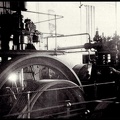 44. Το μηχανοστάσιο, 1950-1952